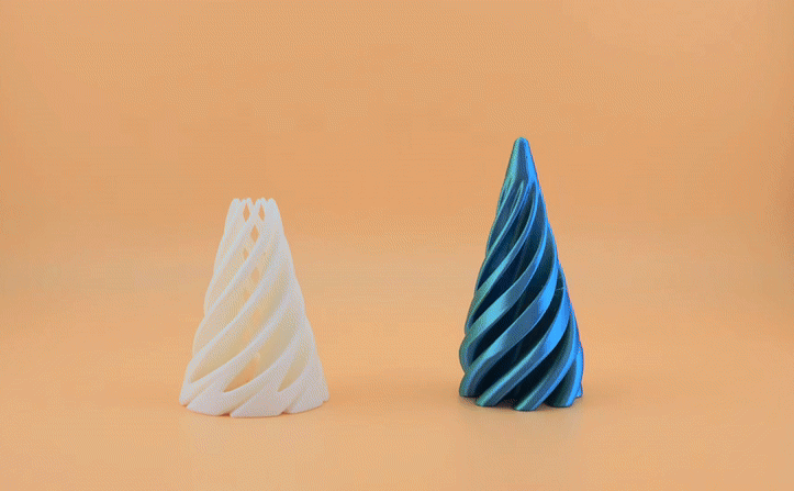 Cone Fidget Spinner