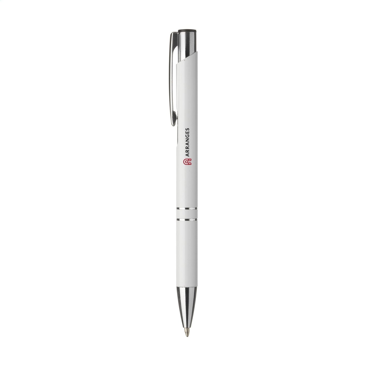 Aluminum/Metal Pen - Engraved - Innov8Print3D