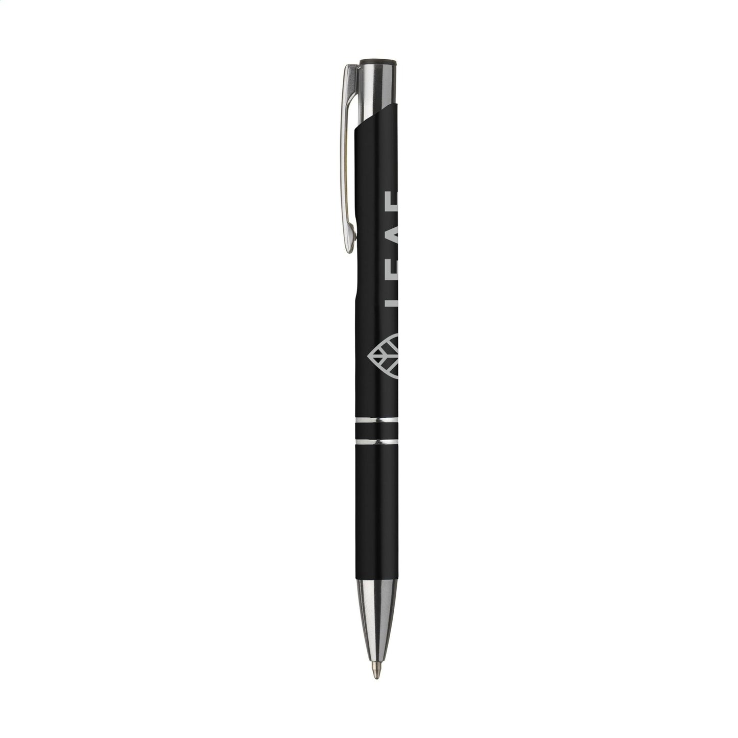 Aluminum/Metal Pen - Engraved - Innov8Print3D