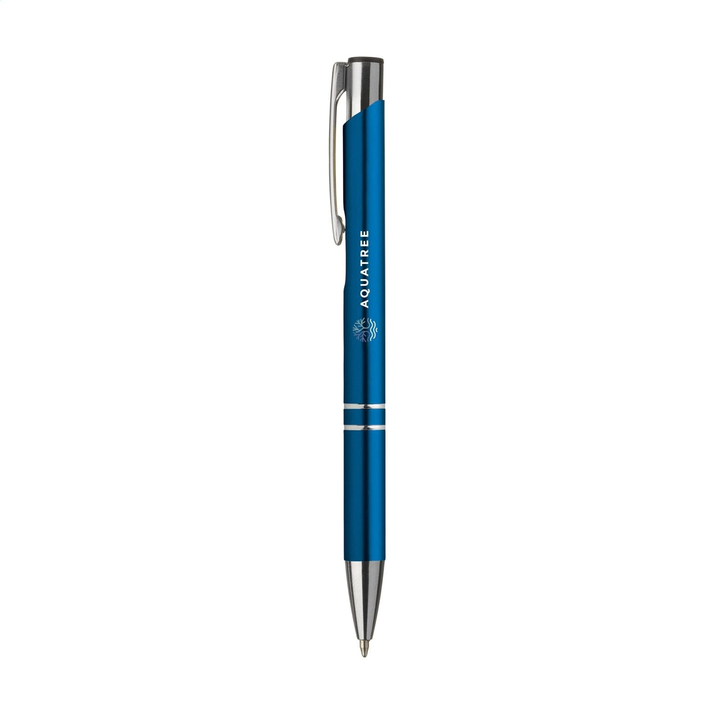 Aluminum/Metal Pen - Engraved - Innov8Print3D