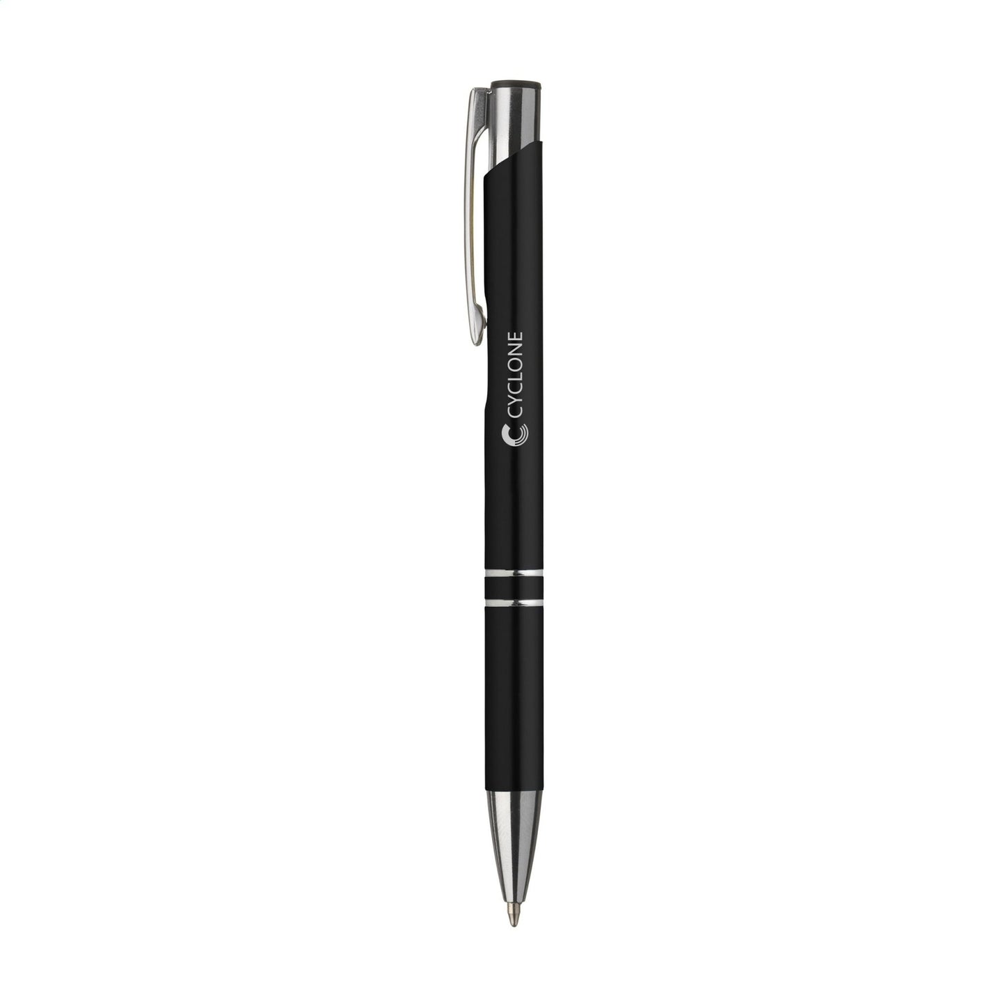 Aluminum/Metal Pen - Engraved - Innov8Print3D
