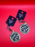 Custom Design NFC Keyrings - Single / Bulk - Innov8Print3D