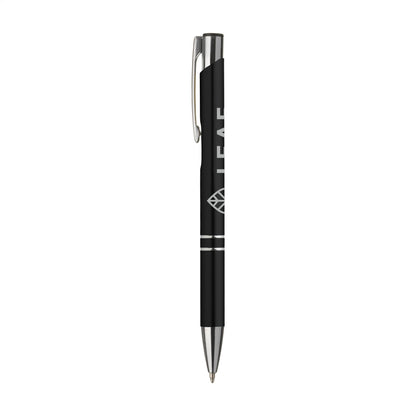 Aluminum/Metal Pen - Engraved - Innov8Print3D
