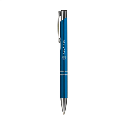 Aluminum/Metal Pen - Engraved - Innov8Print3D
