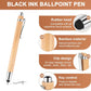 Bamboo Stylus / Pen - 2 in 1 - Engraved - Innov8Print3D