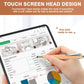 Bamboo Stylus / Pen - 2 in 1 - Engraved - Innov8Print3D