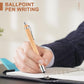 Bamboo Stylus / Pen - 2 in 1 - Engraved - Innov8Print3D